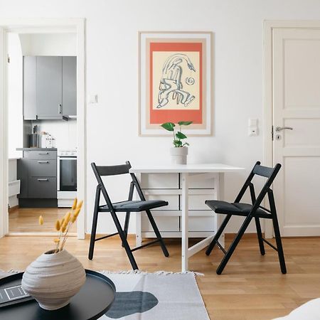 Stay Vagen - Nest In City Center Берген Экстерьер фото